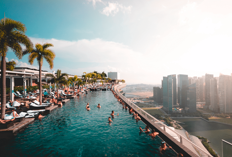 Marina Bay Sands
