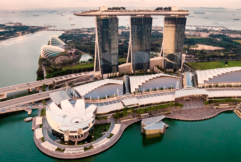 singapura