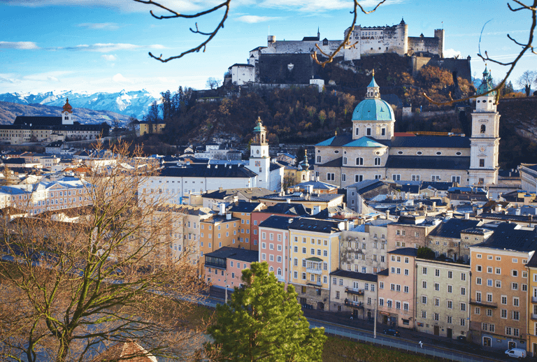 destino dos sonhos salzburgo áustria