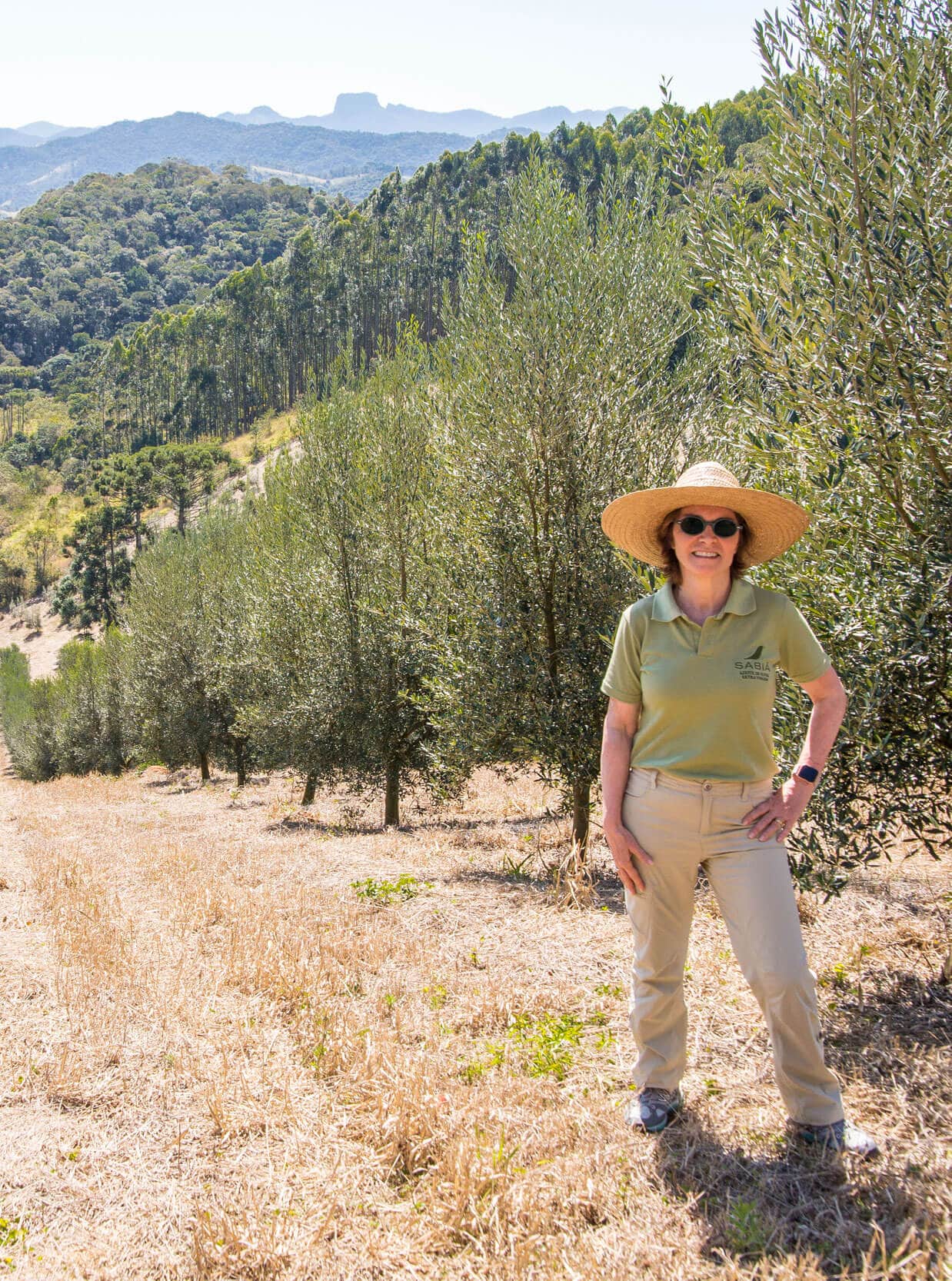 Bia Pereira Fazenda Do Campo