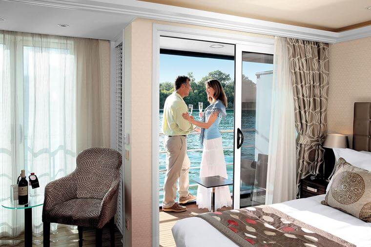 varanda cruzeiro amawaterways
