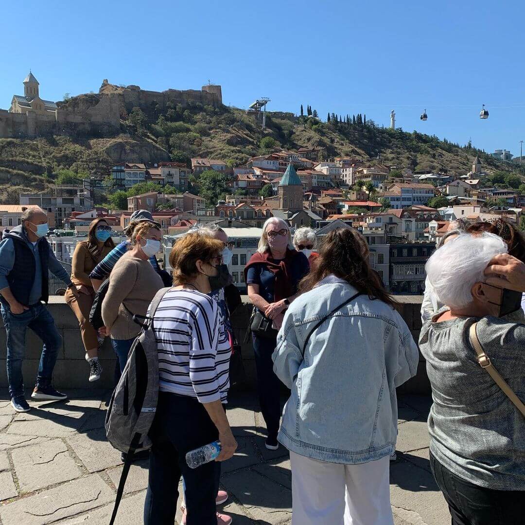 Tbilisi Geórgia