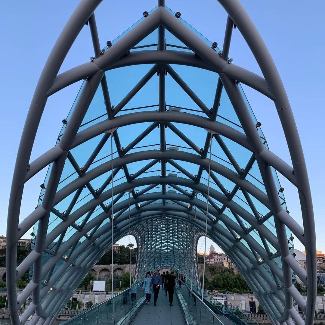 Tbilisi Geórgia