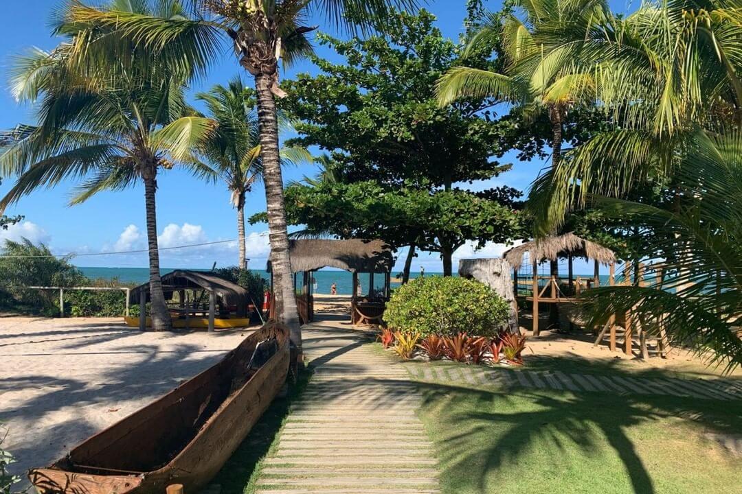 campo bahia hotel