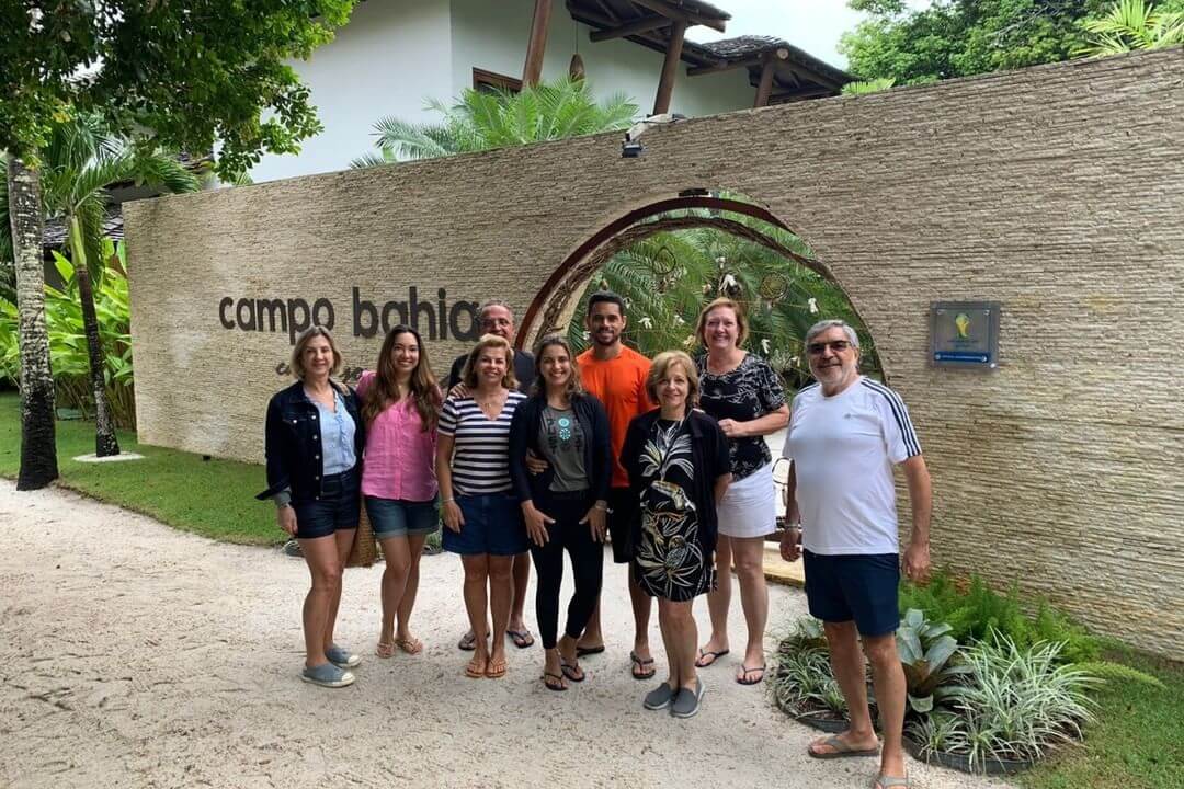 campo bahia hotel