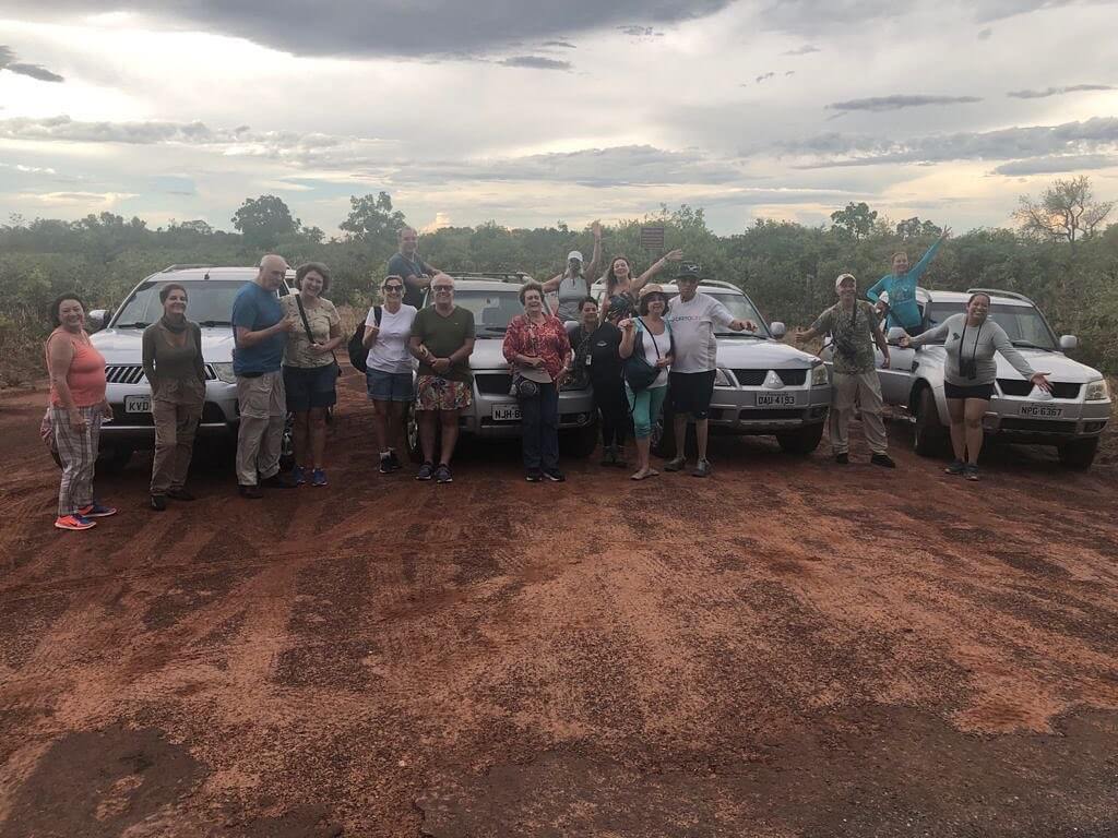 pantanal
