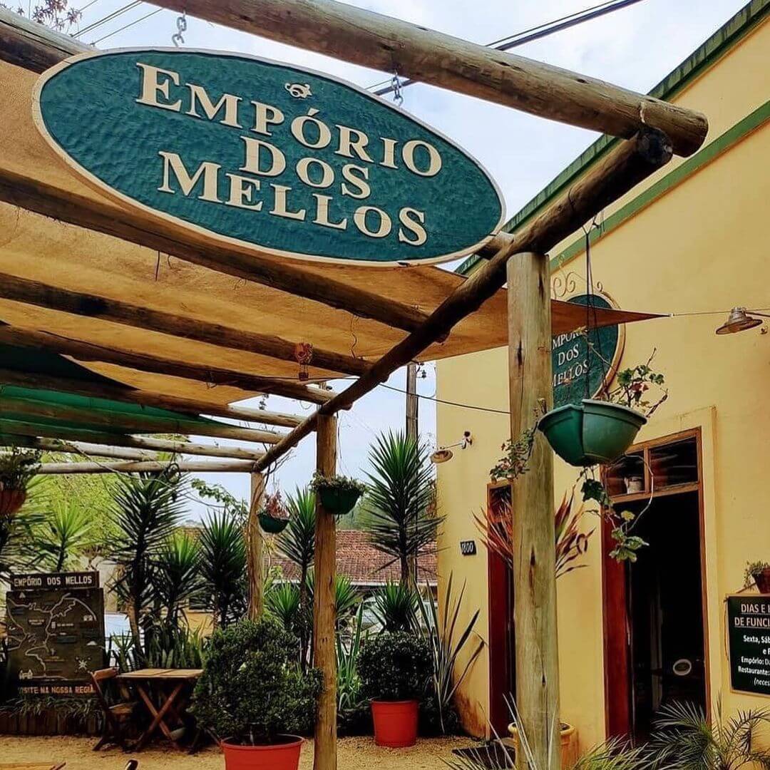 empório dos melos