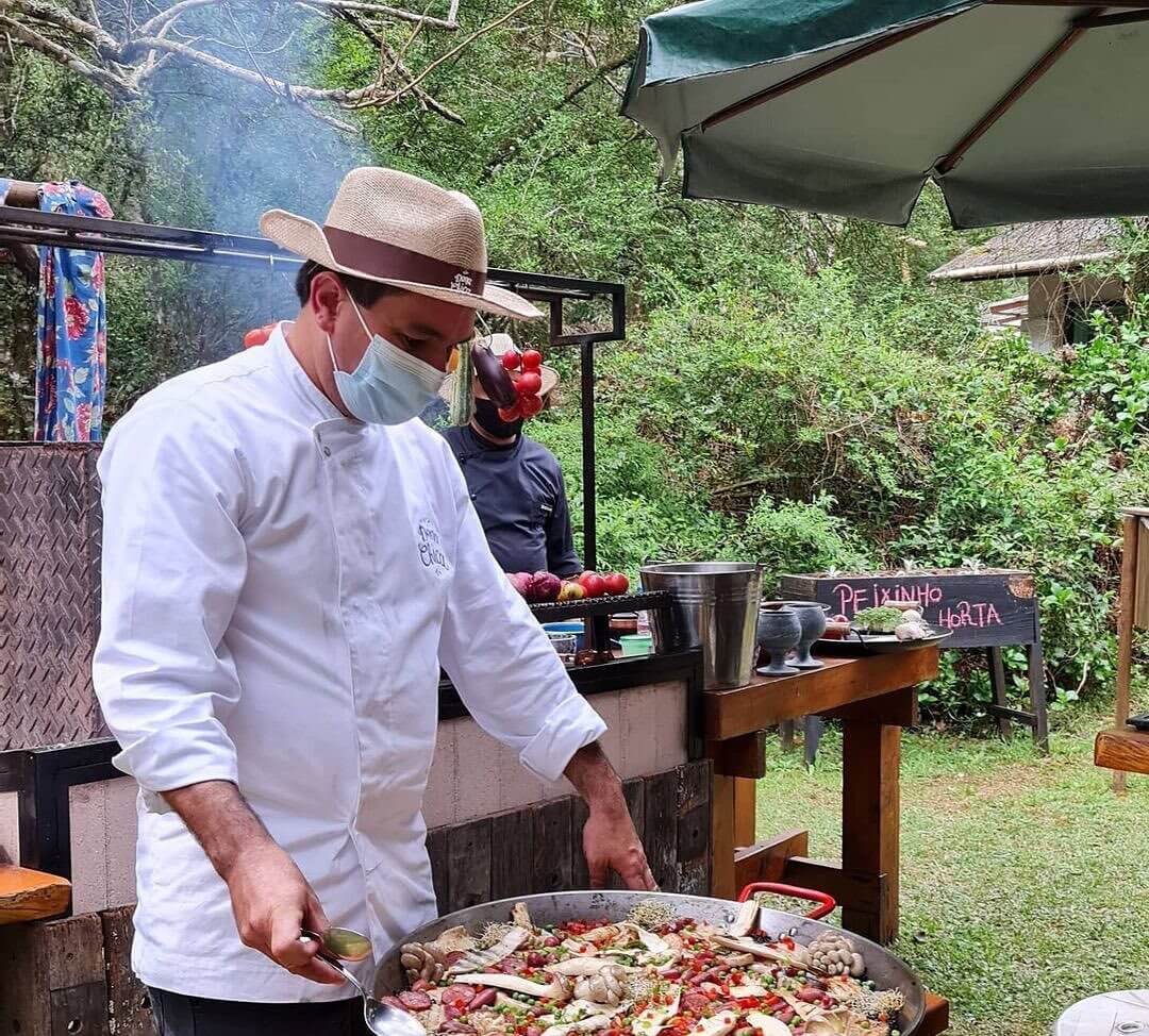 restaurante dona chica