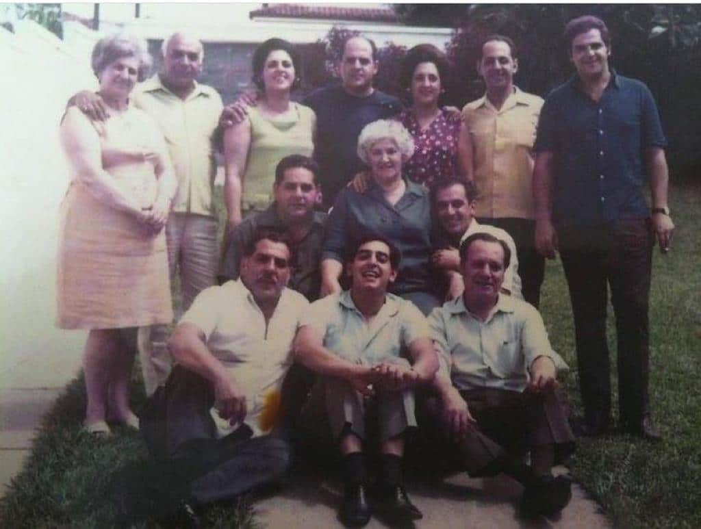 família donato