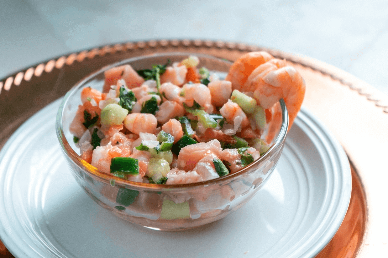 ceviche